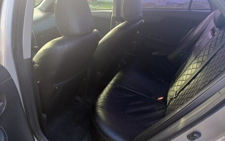 Toyota Corolla, 2010 год, 800 000 рублей, 6 фотография