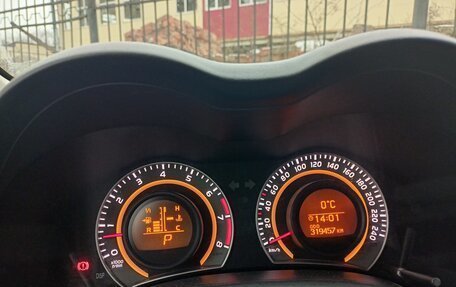 Toyota Corolla, 2010 год, 800 000 рублей, 8 фотография