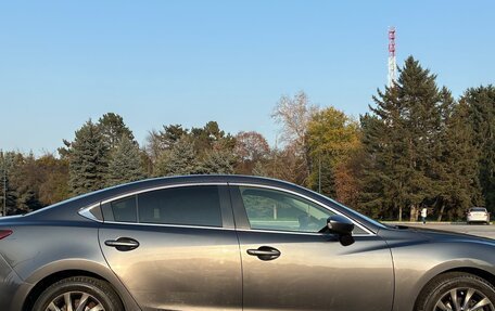 Mazda 6, 2013 год, 1 390 000 рублей, 6 фотография