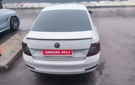 Skoda Octavia, 2016 год, 1 100 000 рублей, 2 фотография