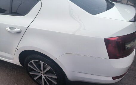 Skoda Octavia, 2016 год, 1 100 000 рублей, 5 фотография