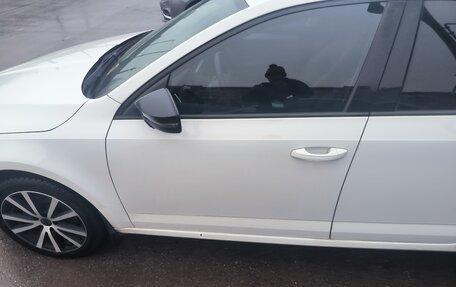 Skoda Octavia, 2016 год, 1 100 000 рублей, 6 фотография