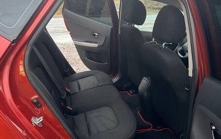 KIA cee'd III, 2015 год, 1 400 000 рублей, 12 фотография