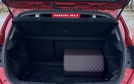 KIA cee'd III, 2015 год, 1 400 000 рублей, 8 фотография