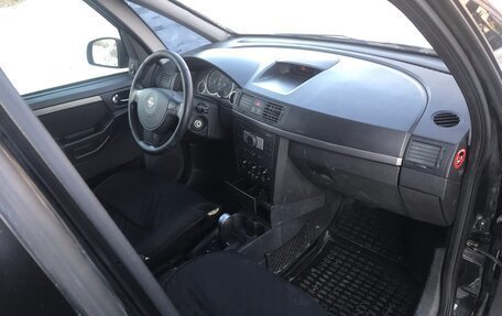 Opel Meriva, 2008 год, 285 000 рублей, 6 фотография