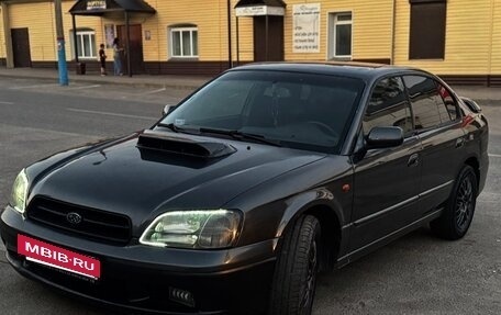 Subaru Legacy III, 1999 год, 550 000 рублей, 3 фотография