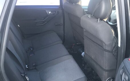 Opel Meriva, 2008 год, 285 000 рублей, 4 фотография