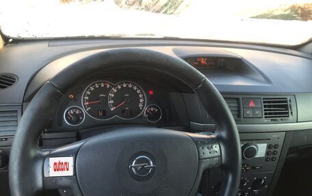 Opel Meriva, 2008 год, 285 000 рублей, 15 фотография