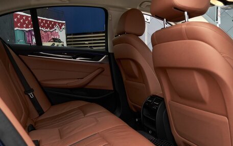 BMW 5 серия, 2019 год, 2 986 000 рублей, 7 фотография