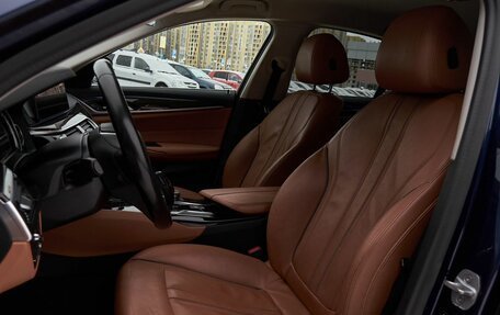 BMW 5 серия, 2019 год, 2 986 000 рублей, 9 фотография