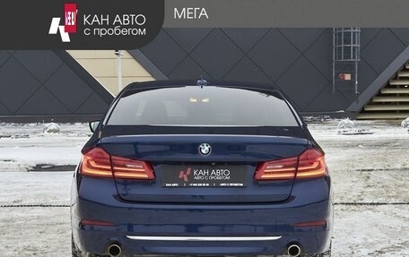 BMW 5 серия, 2019 год, 2 986 000 рублей, 4 фотография