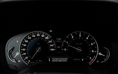 BMW 5 серия, 2019 год, 2 986 000 рублей, 16 фотография