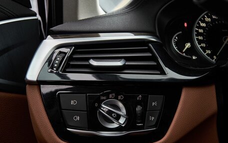 BMW 5 серия, 2019 год, 2 986 000 рублей, 14 фотография