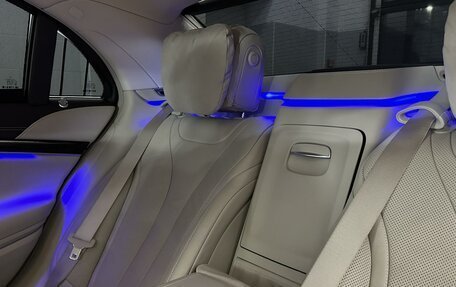 Mercedes-Benz S-Класс, 2017 год, 5 250 000 рублей, 14 фотография