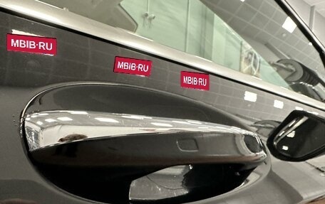 Mercedes-Benz S-Класс, 2017 год, 5 250 000 рублей, 24 фотография