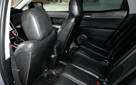 Mazda CX-7 I рестайлинг, 2007 год, 470 000 рублей, 6 фотография