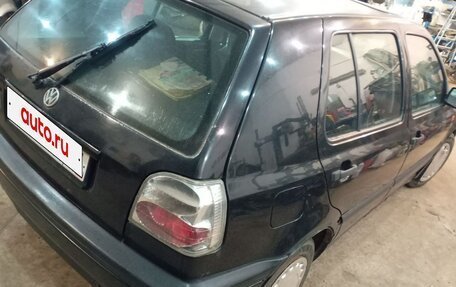 Volkswagen Golf III, 1994 год, 137 577 рублей, 3 фотография