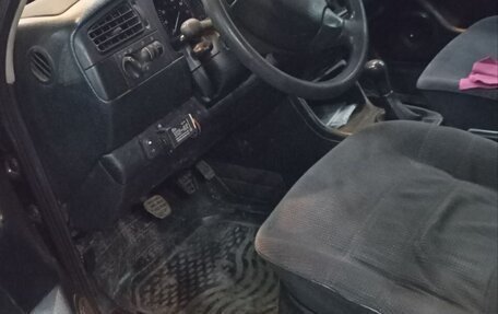 Volkswagen Golf III, 1994 год, 137 577 рублей, 2 фотография