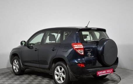 Toyota RAV4, 2011 год, 1 350 000 рублей, 7 фотография