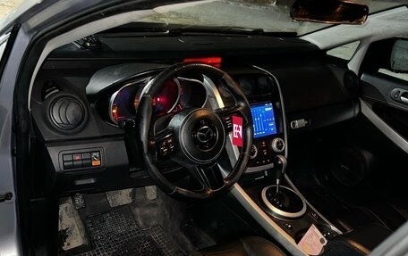 Mazda CX-7 I рестайлинг, 2007 год, 470 000 рублей, 7 фотография