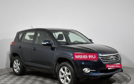 Toyota RAV4, 2011 год, 1 350 000 рублей, 3 фотография