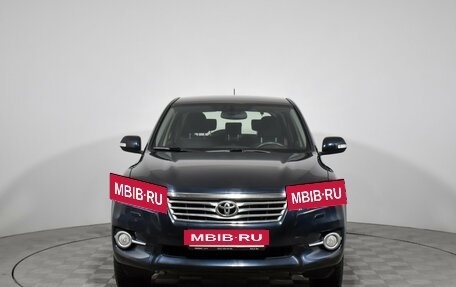 Toyota RAV4, 2011 год, 1 350 000 рублей, 2 фотография