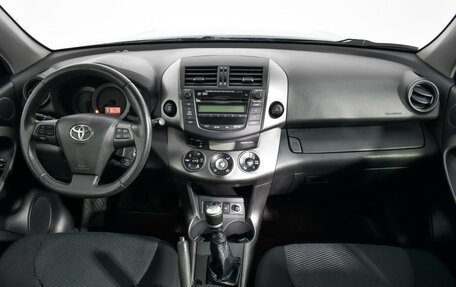 Toyota RAV4, 2011 год, 1 350 000 рублей, 13 фотография