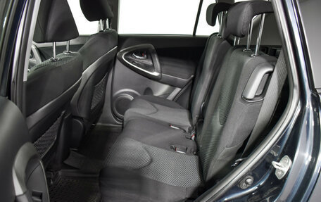 Toyota RAV4, 2011 год, 1 350 000 рублей, 11 фотография