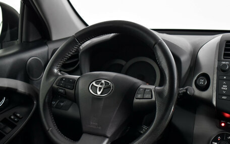 Toyota RAV4, 2011 год, 1 350 000 рублей, 14 фотография