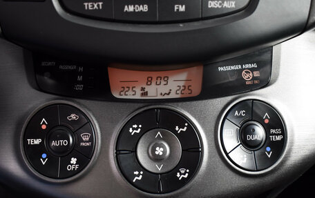 Toyota RAV4, 2011 год, 1 350 000 рублей, 16 фотография