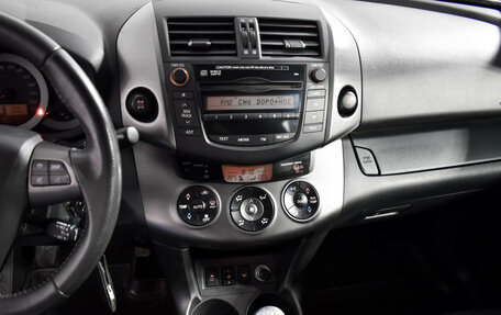 Toyota RAV4, 2011 год, 1 350 000 рублей, 19 фотография