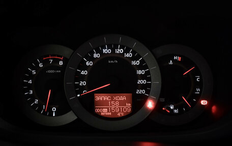 Toyota RAV4, 2011 год, 1 350 000 рублей, 21 фотография