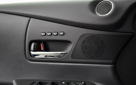 Lexus RX III, 2012 год, 2 225 000 рублей, 18 фотография