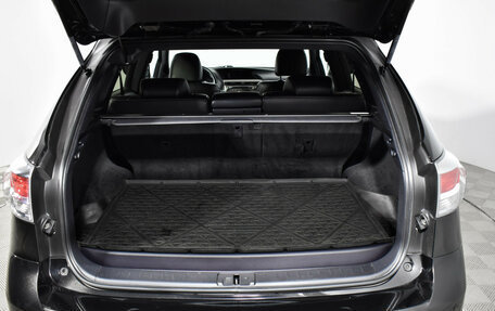 Lexus RX III, 2012 год, 2 225 000 рублей, 23 фотография