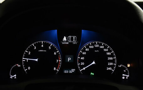 Lexus RX III, 2012 год, 2 225 000 рублей, 24 фотография