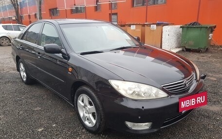 Toyota Camry V40, 2005 год, 890 000 рублей, 3 фотография