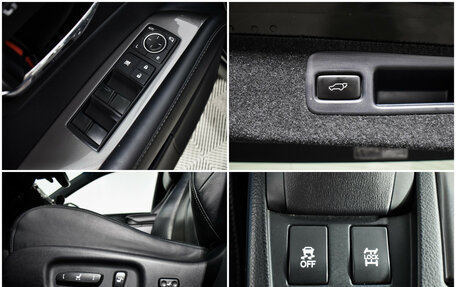 Lexus RX III, 2012 год, 2 225 000 рублей, 22 фотография