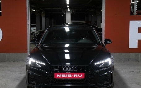 Audi A5, 2021 год, 4 698 000 рублей, 2 фотография