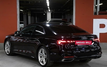 Audi A5, 2021 год, 4 698 000 рублей, 7 фотография