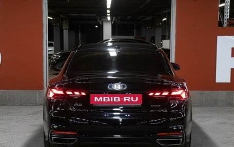 Audi A5, 2021 год, 4 698 000 рублей, 6 фотография