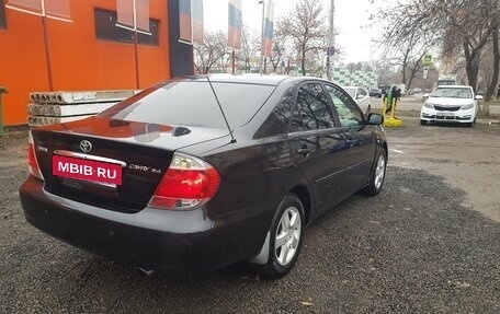 Toyota Camry V40, 2005 год, 890 000 рублей, 2 фотография