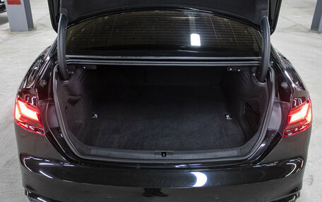 Audi A5, 2021 год, 4 698 000 рублей, 10 фотография