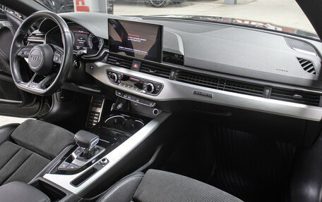 Audi A5, 2021 год, 4 698 000 рублей, 11 фотография