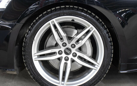 Audi A5, 2021 год, 4 698 000 рублей, 24 фотография