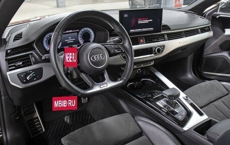 Audi A5, 2021 год, 4 698 000 рублей, 16 фотография