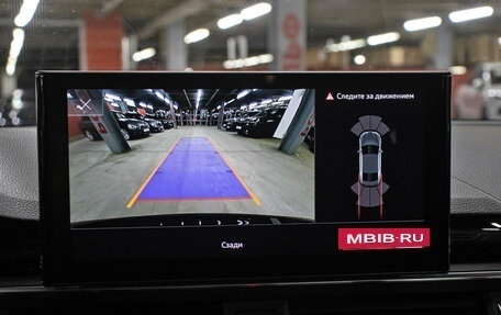 Audi A5, 2021 год, 4 698 000 рублей, 19 фотография