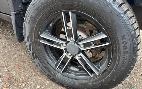 Chevrolet Niva I рестайлинг, 2013 год, 650 000 рублей, 3 фотография