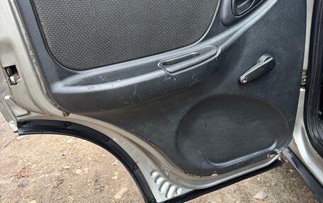 Chevrolet Niva I рестайлинг, 2013 год, 650 000 рублей, 5 фотография