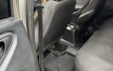 Chevrolet Niva I рестайлинг, 2013 год, 650 000 рублей, 7 фотография