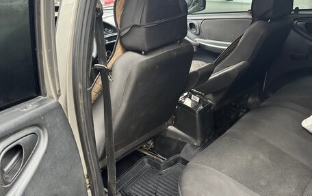 Chevrolet Niva I рестайлинг, 2013 год, 650 000 рублей, 6 фотография